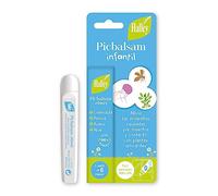 HALLEY - Picbalsam Infantil | Alivia el Picor I Roll-On | 12 ml | para Niños de a Partir de 6 Meses | Alivia las Molestias Causadas por Picaduras de Insectos, Plantas Urticantes y Medusas