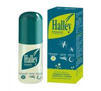 Halley Repelente de Insectos 100 ml