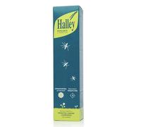 HALLEY - Repelente de Insectos | 250ml | Protección Eficaz frente a Mosquitos y Garrapatas | Testado bajo control dermatológico | Ingredientes Naturales 96% | 3 Años +