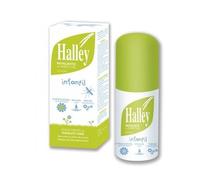 Halley repelente de insectos infantil 100ml