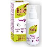 Halley Repelente Insectos Family 100 ml