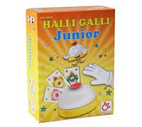 Halli Galli Jr.