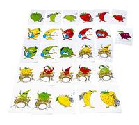 Mercurio- HALLI GALLI Party (39200109)