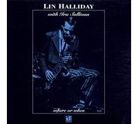 HALLIDAY - Where or When - with Ira Sullivan