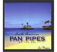 Halligan Keith - Pan Pipes by the Sea