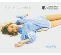 Halliwell,Geri - Desire [Import]