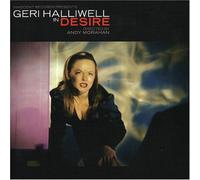 Halliwell, Geri - Desire [USA] [DVD]