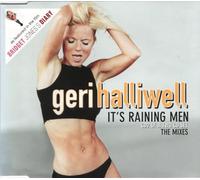 Halliwell Geri - It's Raining Men