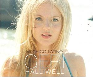 Halliwell,Geri - Mi Chico Latino
