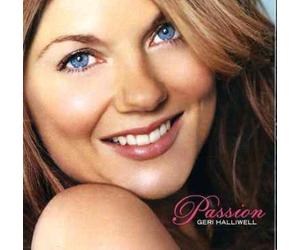 Halliwell Geri - Passion