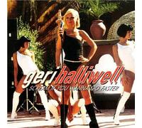 Halliwell Geri - Scream If You Wanna