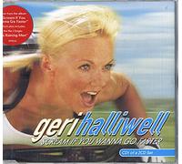 HALLIWELL GERI - Scream If You Want to...1st