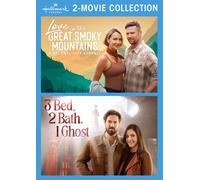 Hallmark 2-Movie Collection: Love in the Great Smoky Mou (DVD) (Importación USA)
