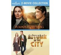 Hallmark 2-Movie Collection: Pumpkin Everything / Autumn in the City [USA] [DVD]