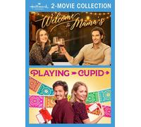 Hallmark 2-Movie Collection: Welcome to Mama's & Playing (DVD) (Importación USA)