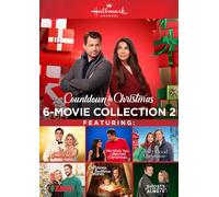 Hallmark 6-Movie Collection (A Holiday Spectacular / We (DVD) (Importación USA)