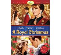 Hallmark A Royal Christmas[Region 1]