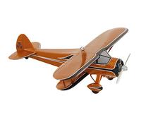 Hallmark Adorno de Recuerdos: Waco Juego Modelo SRE avión: XIX en el Cielo es el límite Series