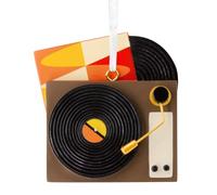 Hallmark Adorno navideño Boom Box