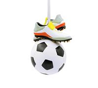 Hallmark Adorno navideño de fútbol All-Star (0001HGO3061)