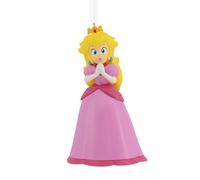 Hallmark Adorno navideño de Nintendo Princess Peach