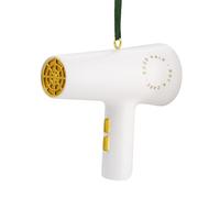 Hallmark Adorno navideño para secador de Pelo de peluquería