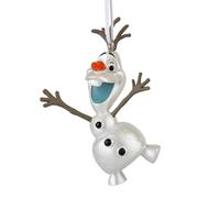 Hallmark Adorno Olaf de Frozen 2 árboles, Adorno Colgante de Disney, Adorno Colgante de Navidad, Regalos para Navidad
