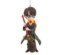 Hallmark Adorno para árbol de Navidad de Harry Potter