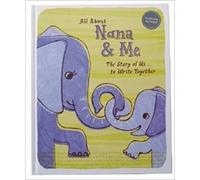 Hallmark All About Nana & Me