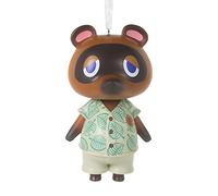 Hallmark Animal Crossing Tom Nook Christmas Ornament, Nintendo Gamer Gifts
