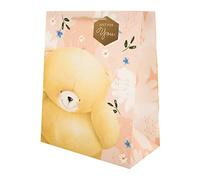 Hallmark Bolsa de regalo grande para múltiples ocasiones, bonito diseño de Forever Friends