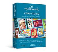 Hallmark Card Studio-- New Version