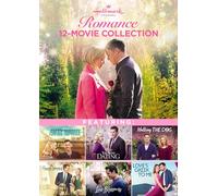 Hallmark Channel 12-Movie Romance Collection (A Safari Romance) [USA] [DVD]