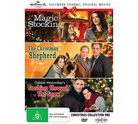 Hallmark Christmas Collection 1: Magic Stocking / The ChristmasShepherd / Dashing Through The Snow [NTSC/0] [USA] [DVD]