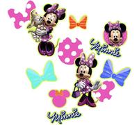 Hallmark Confeti Disney Minnie Mouse Bow-tique