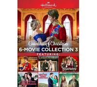 Hallmark Countdown to Christmas 6-Movie Collection 3 [USA] [DVD]