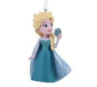 Hallmark Disney Frozen Elsa Adorno navideρo Regalos para fanαticos de Disney