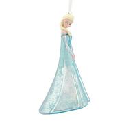 Hallmark Disney Frozen Elsa The Snow Queen Adorno navideño