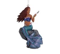 Hallmark Disney La Sirenita Ariel, Adorno navideño