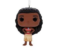 Hallmark Disney Moana Funko Pop! Adorno navideño