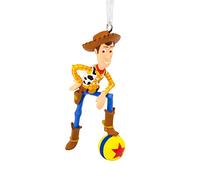 Hallmark Disney Pixar Toy Story - Adorno para árbol de Navidad