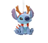 Hallmark Disney Stitch Reno Stitch Adorno navideρo Regalos para fanαticos de Disney