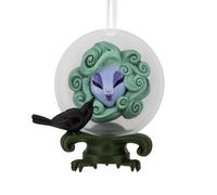 Hallmark Disney The Haunted Mansion Madame Leota Adorno navideρo Regalos para fanαticos de Disney