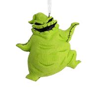 Hallmark Disney The Nightmare Before Christmas Oogie Booge - Adorno de Navidad verde