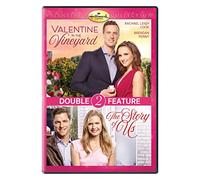Hallmark Double Feature DVD [USA]