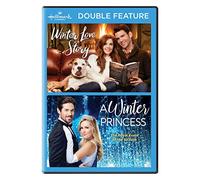 Hallmark Double Feature DVD [USA]