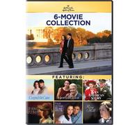 Hallmark Hall of Fame 6-Movie Collection: Cupid & Cate, (DVD) (Importación USA)