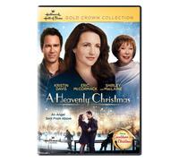 Hallmark Hall of Fame: A Heavenly Christmas (DVD) (Importación USA)