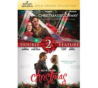 Hallmark Hall of Fame Double Feature [USA] [DVD]