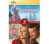 Hallmark Hall of Fame Double Feature [USA] [DVD]